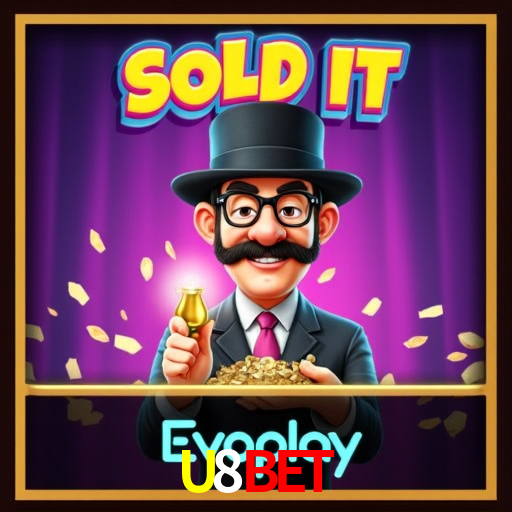 U8Bet